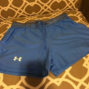 Under Armour shorts